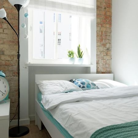 Apartament Wilda Nova بوزنان المظهر الخارجي الصورة