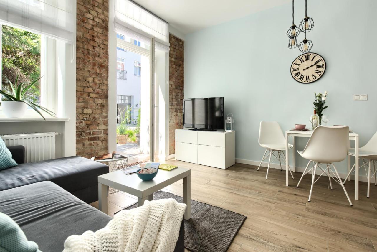 Apartament Wilda Nova بوزنان المظهر الخارجي الصورة