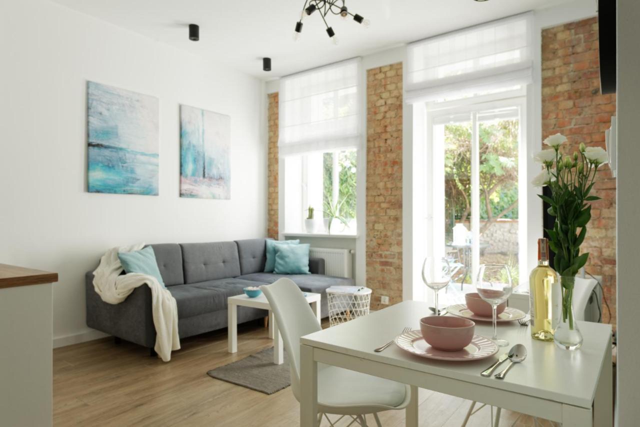 Apartament Wilda Nova بوزنان المظهر الخارجي الصورة