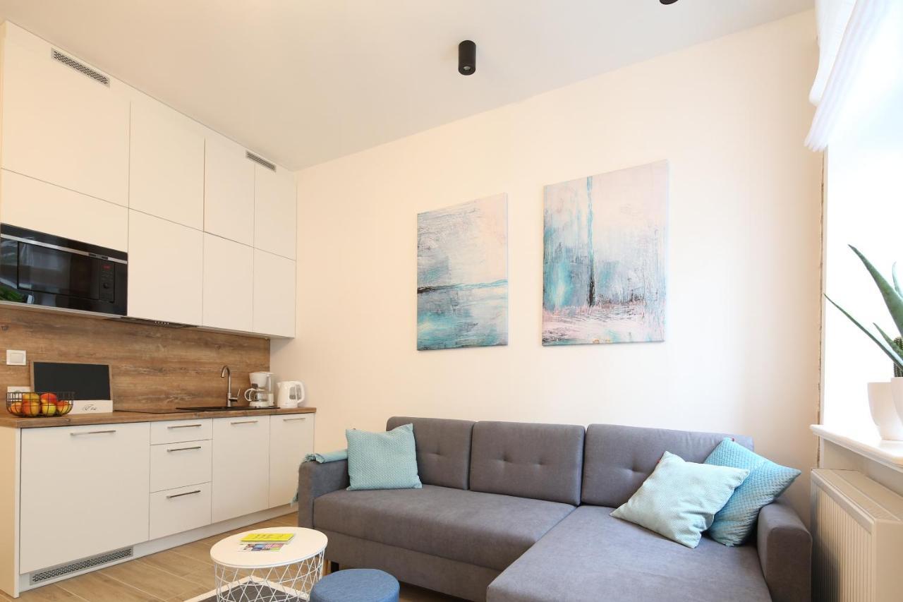 Apartament Wilda Nova بوزنان المظهر الخارجي الصورة
