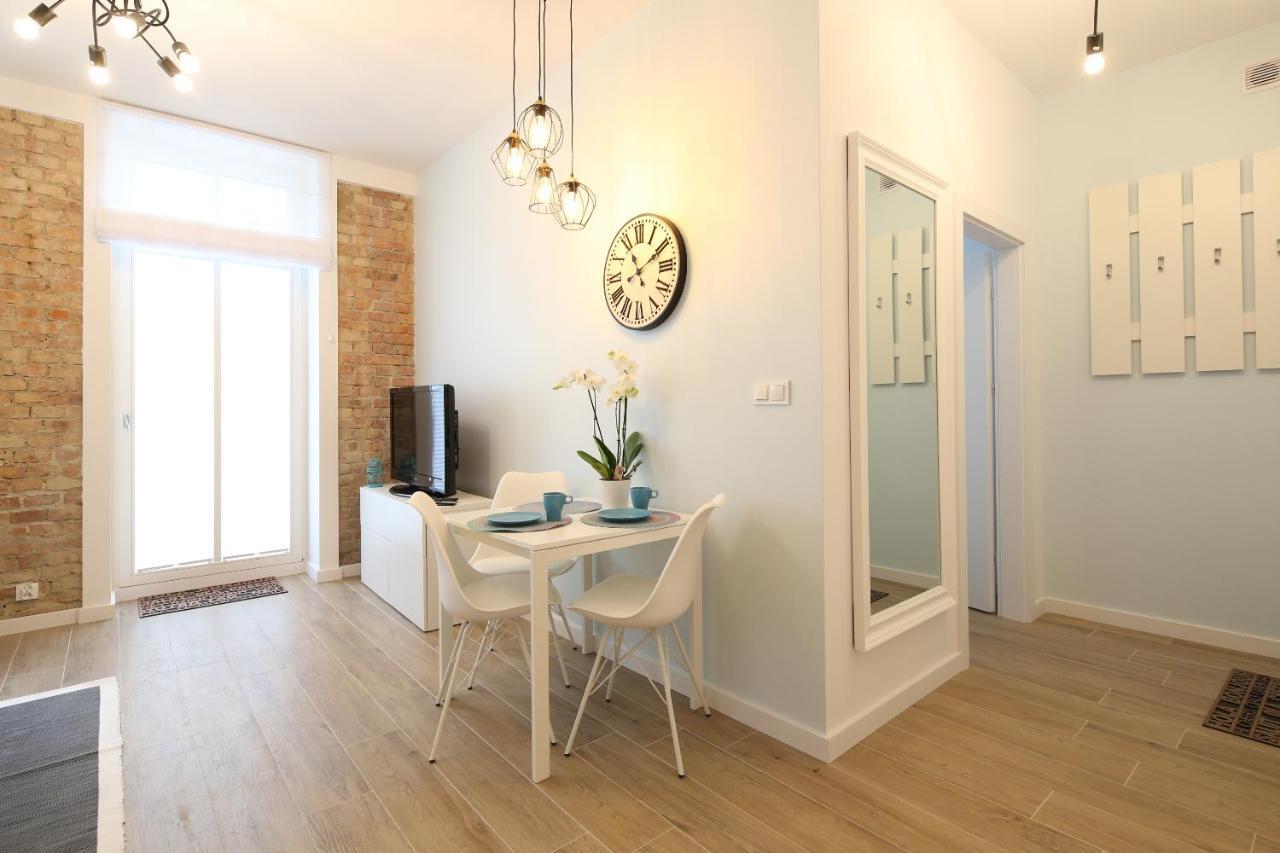 Apartament Wilda Nova بوزنان المظهر الخارجي الصورة