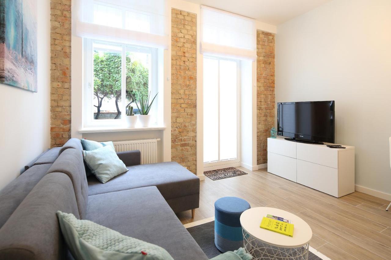 Apartament Wilda Nova بوزنان المظهر الخارجي الصورة
